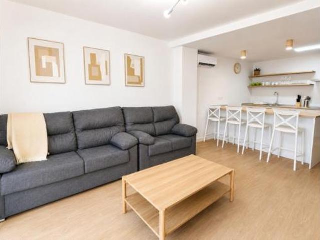 Chalet en alquiler en Torre del Mar, La Axarquía