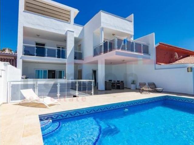 Chalet en alquiler en Almayate Bajo, La Axarquía