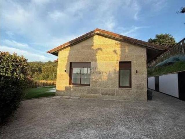 Chalet en alquiler en Vigo, Galicia