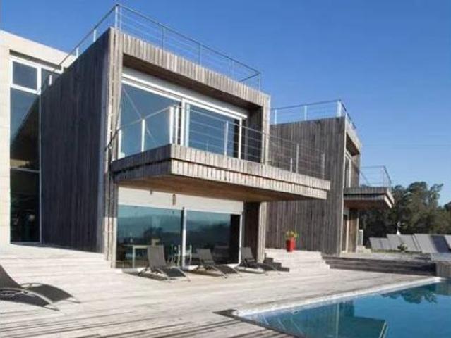 Chalet en alquiler en Vilaboa, Pontevedra