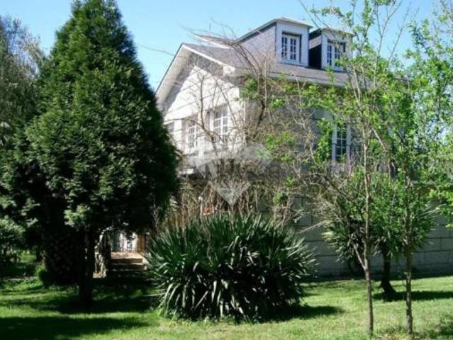 Chalet en alquiler en Vilagarcía de Arousa, O Salnés