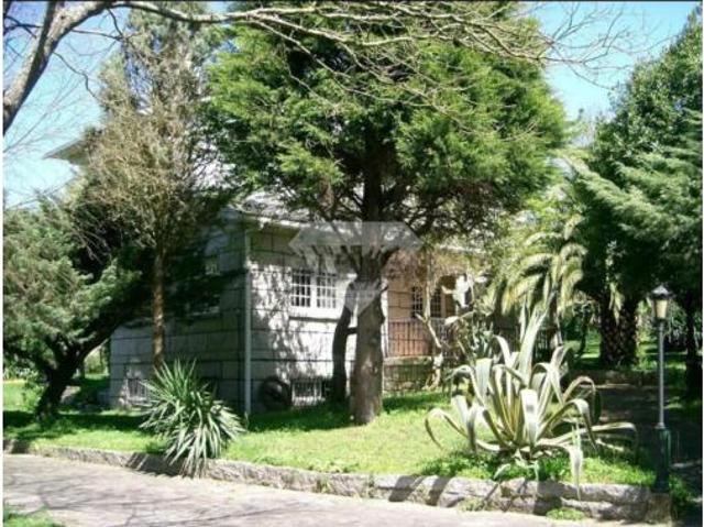 Chalet en alquiler en Vilagarcía de Arousa, O Salnés