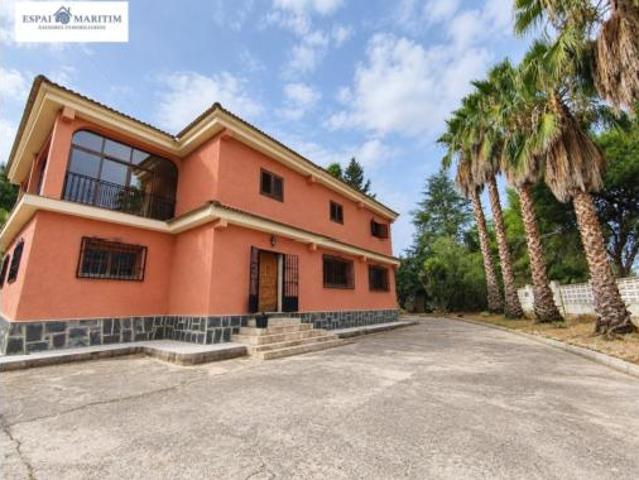 Chalet en alquiler en el Camp de Túria, Valencia