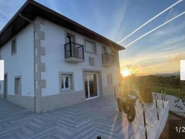 Chalet en alquiler en Verín, Galicia