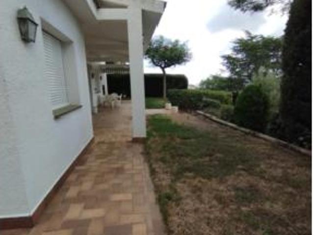 Chalet en alquiler en Maresme, Catalunya