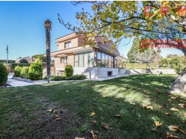 Chalet en alquiler en Zulema-Peñas Albas, Villalbilla