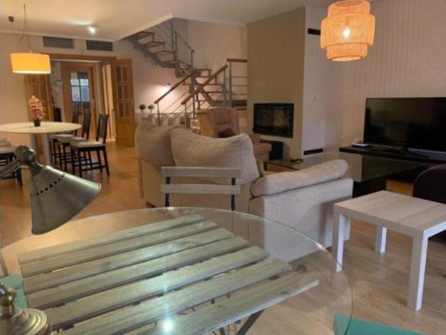 Chalet en alquiler en Zaragoza, Aragón