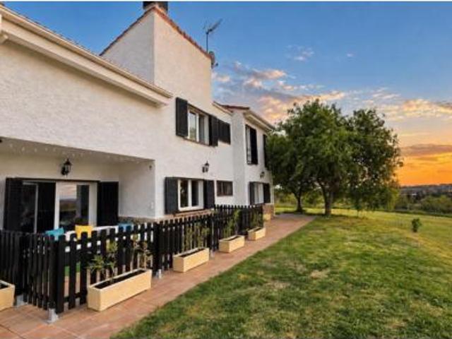 Chalet en alquiler en Villanueva De La Cañada, Madrid
