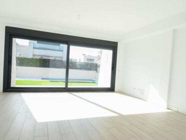 Chalet en alquiler en Villanueva De La Cañada, Madrid