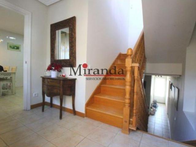 Chalet en alquiler en Villaviciosa De Odón, Madrid