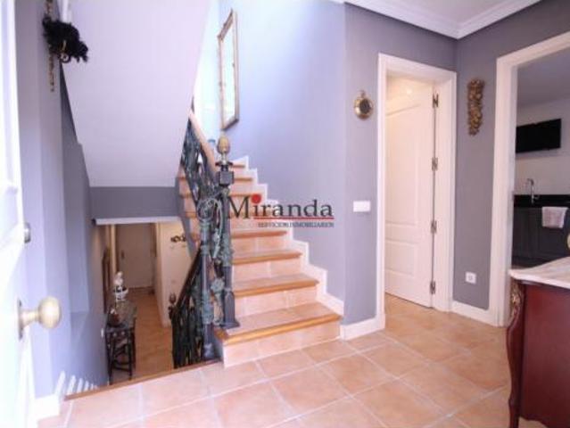 Chalet en alquiler en Villaviciosa De Odón, Madrid