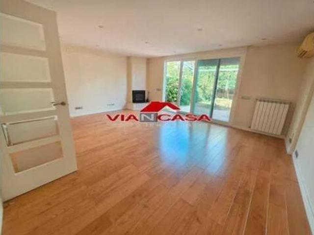 Chalet en alquiler en Villaviciosa De Odón, Madrid