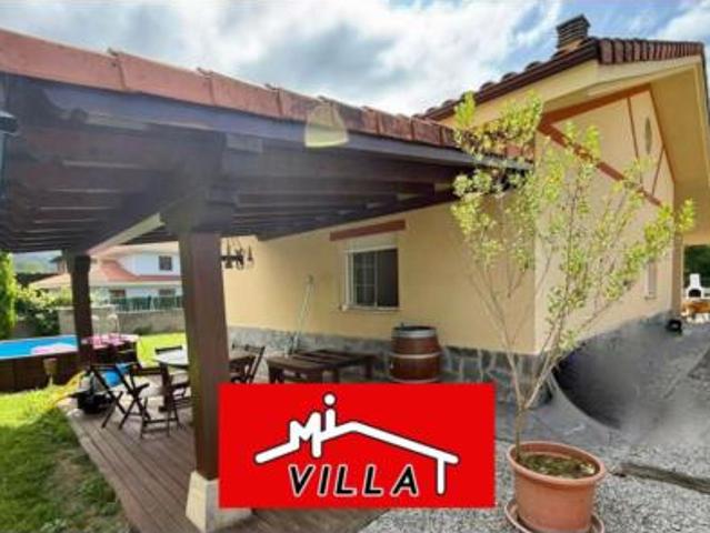 Chalet en alquiler en San Miguel de Aras, Voto