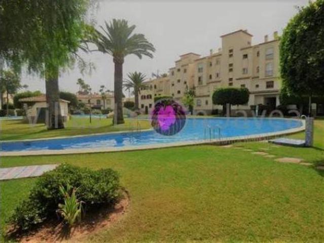 Chalet en alquiler en l'Arenal, la Marina Alta