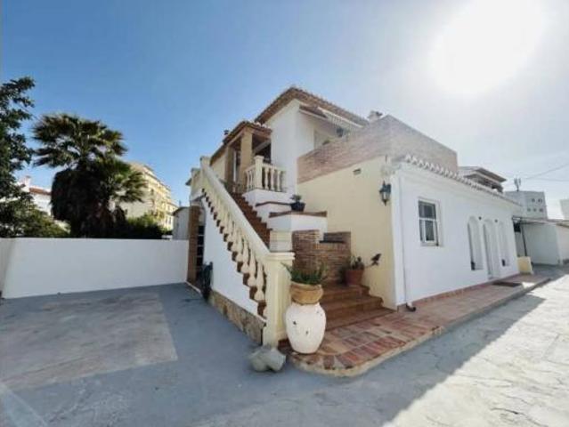 Chalet en alquiler en l'Arenal, la Marina Alta