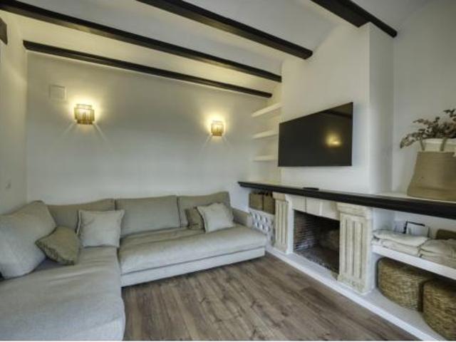 Chalet en alquiler en Bahía de Jávea, la Marina Alta