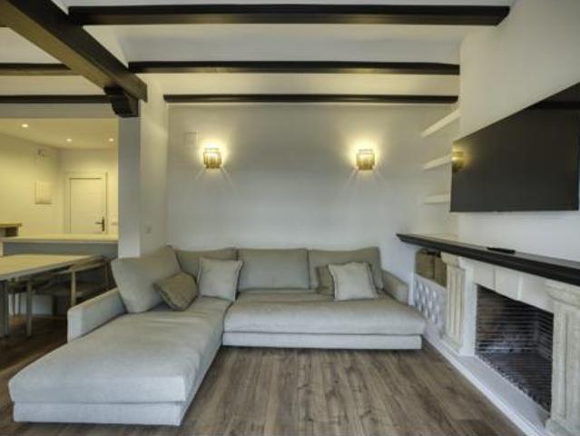 Chalet en alquiler en Bahía de Jávea, la Marina Alta