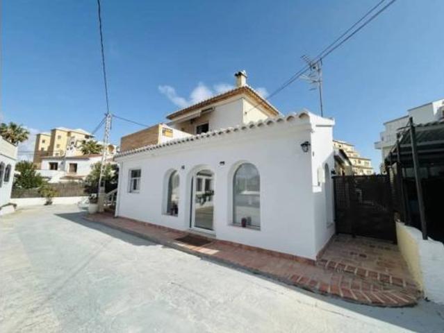 Chalet en alquiler en l'Arenal, la Marina Alta