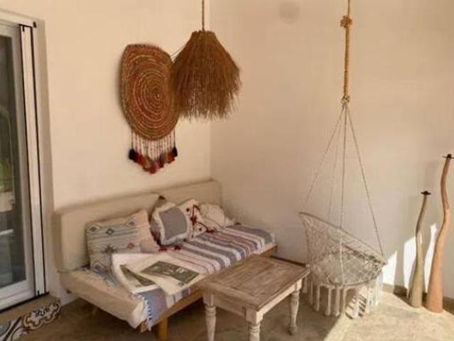 Chalet en alquiler en el Tossalet, la Marina Alta