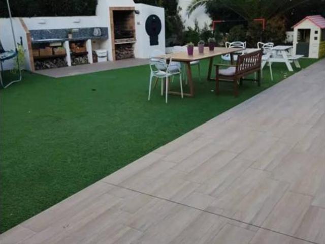 Chalet en alquiler en la Marina Alta, Valencia