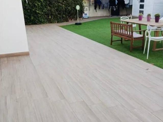 Chalet en alquiler en la Marina Alta, Valencia