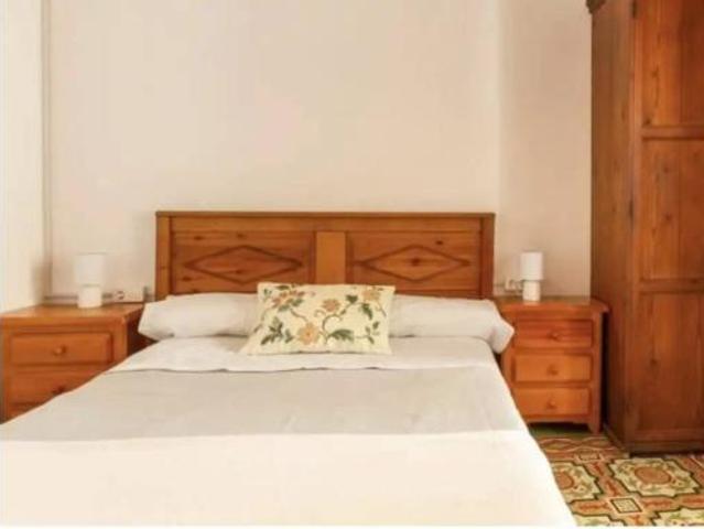 Chalet en alquiler en la Marina Alta, Valencia
