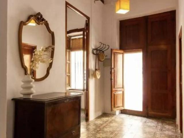 Chalet en alquiler en la Marina Alta, Valencia