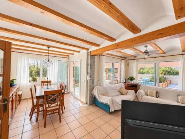 Chalet en alquiler en Xàbia / Jávea, Alacant / Alicante