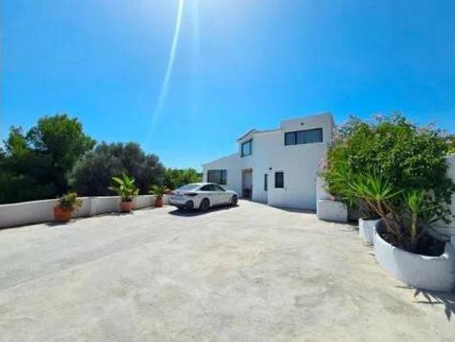 Chalet en alquiler en Xàbia / Jávea, Alacant / Alicante