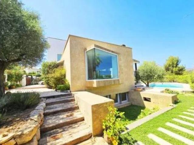 Chalet en alquiler en la Marina Alta, Valencia