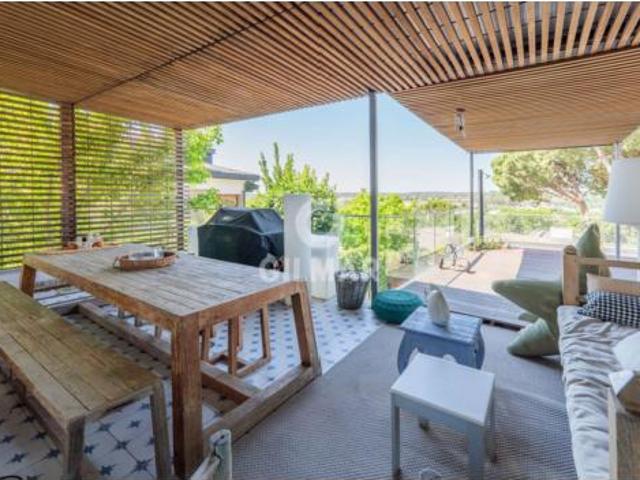 Chalet en alquiler en Santo Domingo, Algete