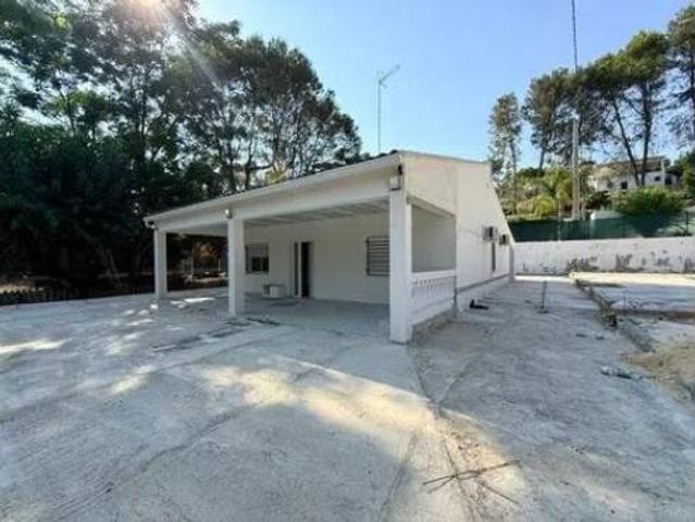 Chalet en alquiler en la Costera, Valencia