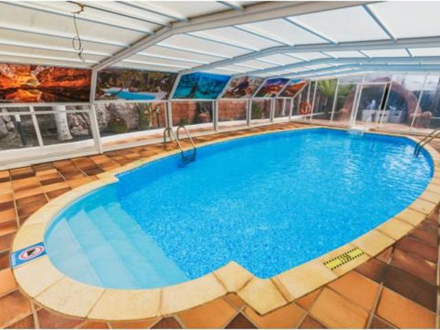 Chalet en alquiler en Yaiza, Canarias