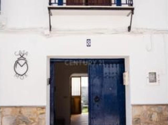 Chalet en alquiler en Sierra de las Nieves, Andalucía