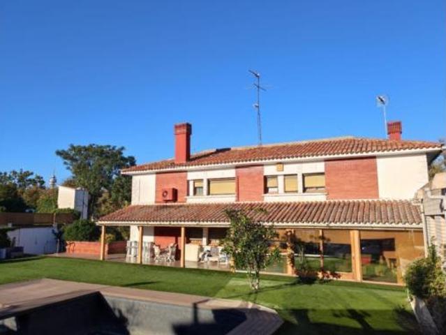 Chalet en alquiler en Casablanca, Zaragoza