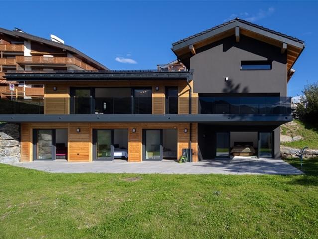 Haus kaufen in Crans-Montana, Wallis