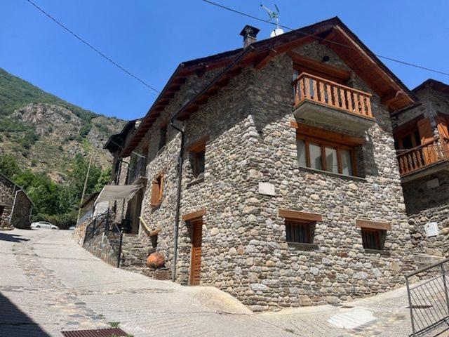 Casa en alquiler en Pallars Sobirà, Catalunya