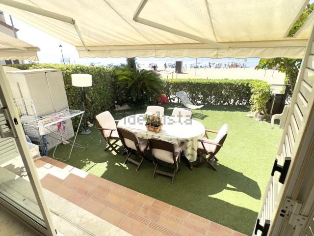 Casa en alquiler en Altafulla