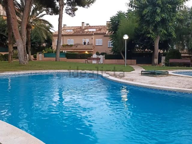 Casa en alquiler en Tarragonès, Catalunya