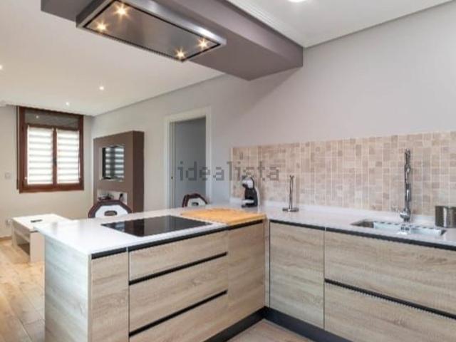 Casa en venta en Bilbao, Altamira