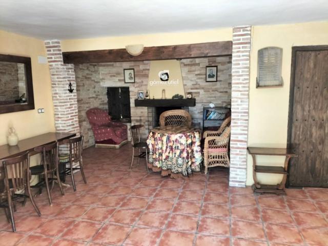 Casa en venta en Villarejo Seco, Villar De Olalla