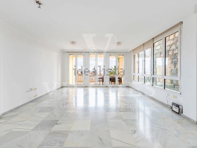Casa en venta en Ciudad Jardín, Gran Canaria