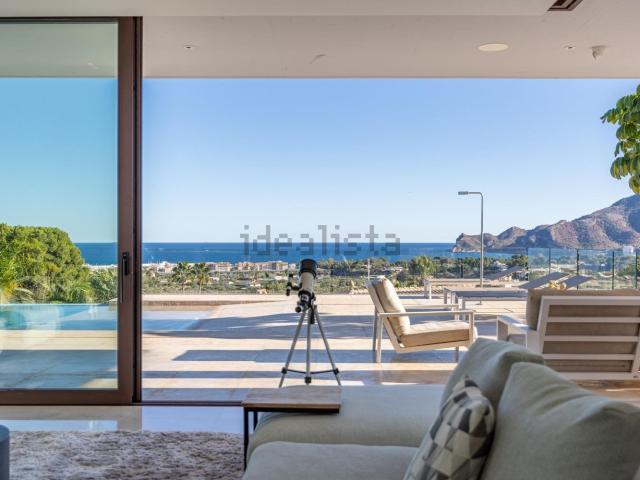 Casa en venta en Altea