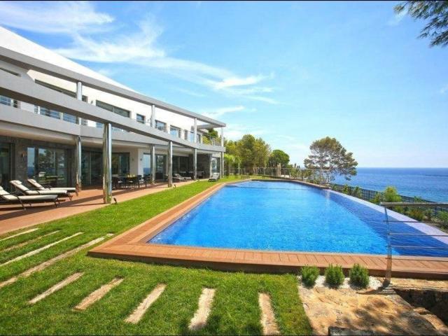 Casa en venta en Altea, Capnegret