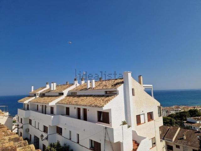 Casa en venta en la Marina Baixa, Valencia