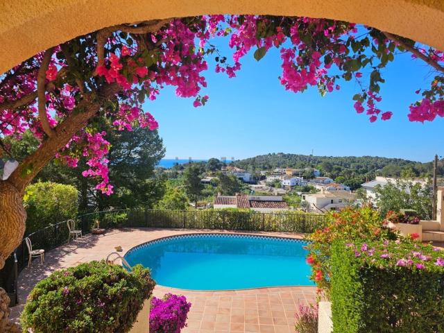 Casa en venta en Altea la Vella, la Marina Baixa