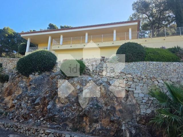Casa en venta en Altea la Vella, la Marina Baixa