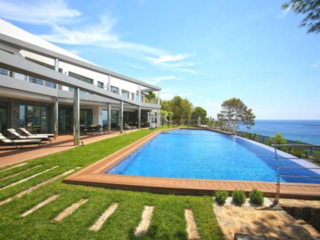 Casa en venta en Altea, Urbanització La Galera Baixa