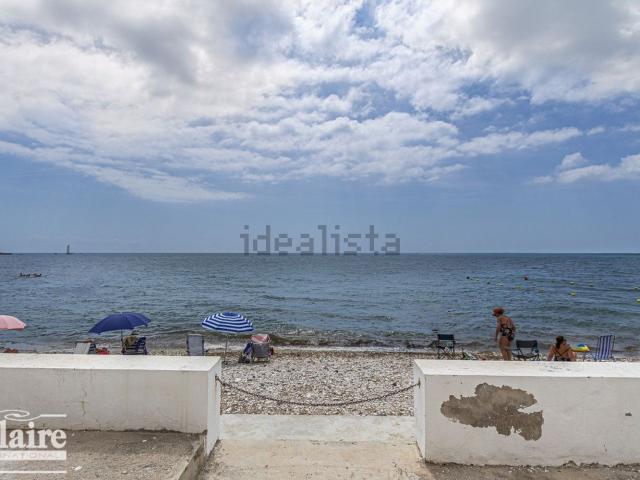 Casa en venta en l'Olla, la Marina Baixa