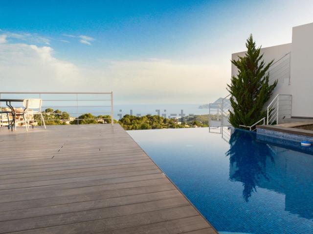 Casa en venta en Altea Hills, Altea